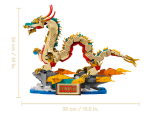 Auspicious Dragon - Image 6