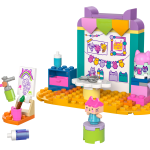 Crafting with Baby Box