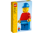 Up-Scaled LEGO® Minifigure - Image 2