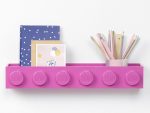 Brick Bookrack – Pink - Image 3
