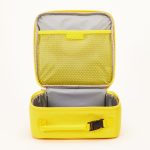 Brick Lunch Bag – Yellow - Image 3