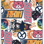 LEGO® NINJAGO® Notebook