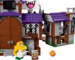 King Boo's Haunted Mansion - Image 4