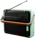 Retro Radio - Image 6