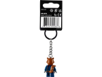 Rocket Raccoon Key Chain - Image 3