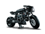 THE BATMAN – BATCYCLE™ - Image 3