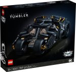 Batmobile™ Tumbler - Image 2