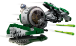 Yoda's Jedi Starfighter™ - Image 3