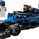 Williams Racing FW46 F1® Race Car