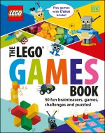The LEGO® Games Book - Image 2