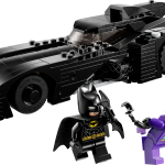Batmobile™: Batman™ vs. The Joker™ Chase