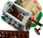 Medieval Town Square - Image 9