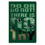 Yoda™ Notebook
