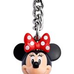 Minnie Key Chain