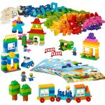 LEGO® Education My XL World