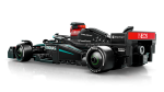 Mercedes-AMG F1® W15 Race Car - Image 6