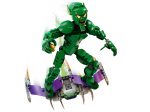 Green Goblin Construction Figure - Image 3