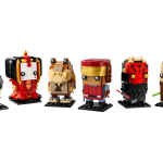 The Phantom Menace™