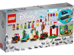Disney Celebration Train​ - Image 8