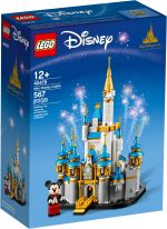 Mini Disney Castle - Image 2