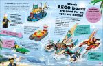 Amazing But True – Fun Facts About the LEGO World and Our Own! - Image 4