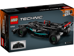 Mercedes-AMG F1 W14 E Performance Pull-Back - Image 6