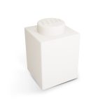 1x1 Brick NiteLite – White