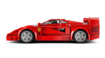 Ferrari F40 Supercar - Image 4