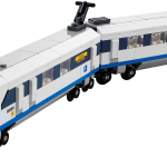 High-Speed Train