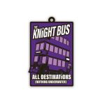 Knight Bus™ Magnet