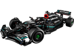 Mercedes-AMG F1 W14 E Performance - Image 2