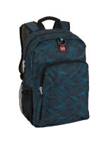 Heritage Classic Backpack – Blueprint