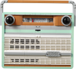 Retro Radio - Image 3