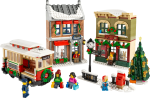 Holiday Main Street - Image 2