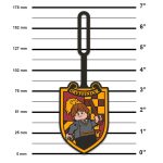 Ron Weasley™ Bag Tag - Image 4