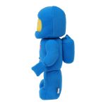 Astronaut Plush – Blue - Image 3