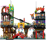NINJAGO® City Markets - Image 3
