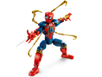 Iron Spider-Man Construction Figure - Image 3