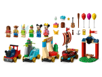 Disney Celebration Train​ - Image 5
