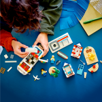 Beach Camper Van - Image 9