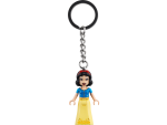 Snow White Key Chain