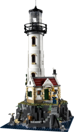 Motorised Lighthouse - Image 4