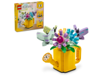 Flowers in Watering Can - Image 2