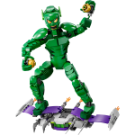 Green Goblin Construction Figure