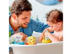 Bath Time Fun: Floating Animal Train - Image 6