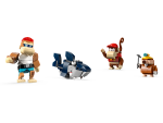 Diddy Kong's Mine Cart Ride Expansion Set - Image 4