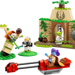 Tenoo Jedi Temple™