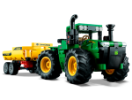 John Deere 9620R 4WD Tractor - Image 4
