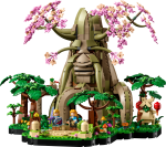 Great Deku Tree 2-in-1
