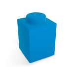 1x1 Brick NiteLite – Blue